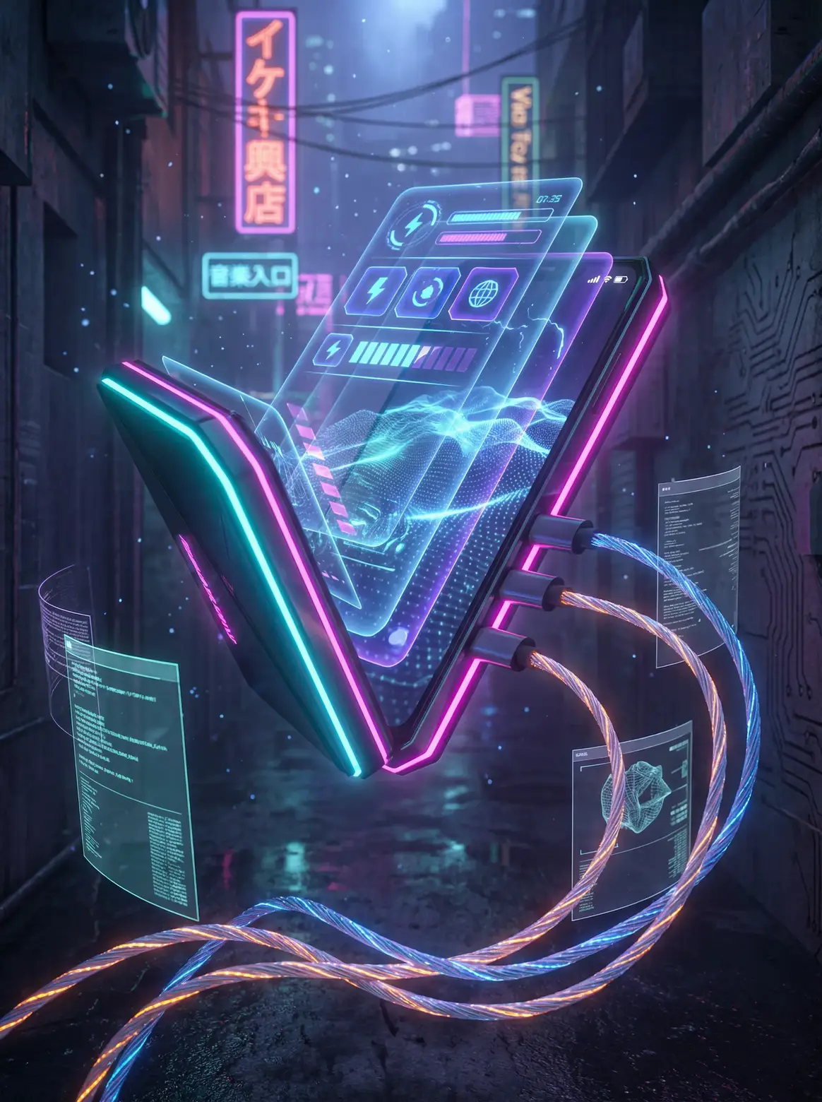 网赌网站 APP便携终端展示