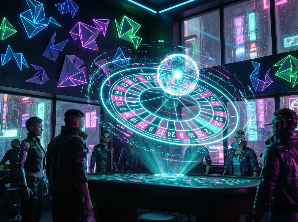 轮盘游戏量子引擎 - 网赌网站